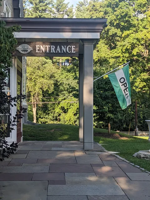 Great Barrington Dispensary