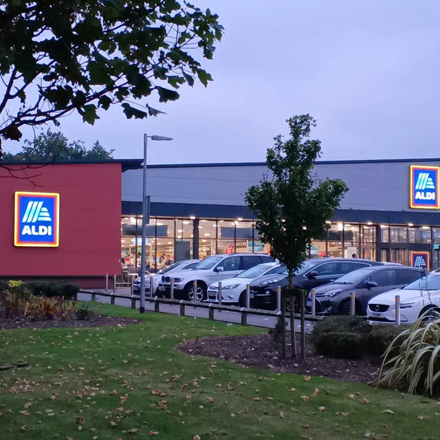 ALDI