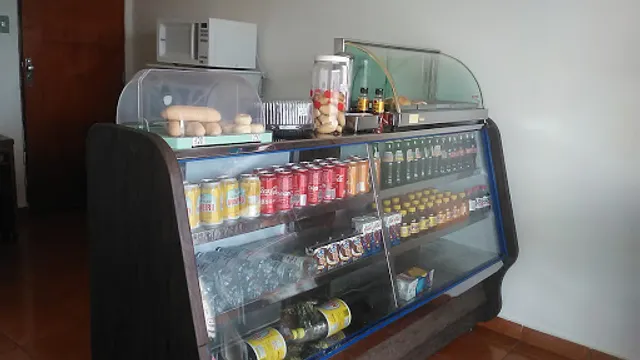 Padaria - Conveniência do Sabor