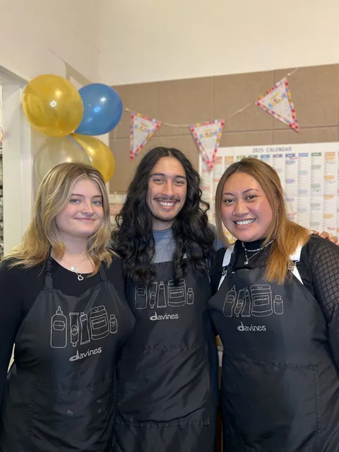 Dragonfly Hair Design