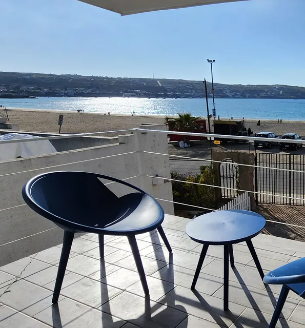 Casa La Herradura y Tiny House La Herradura