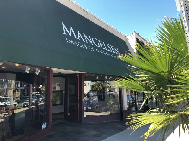 MANGELSEN—Images of Nature Gallery
