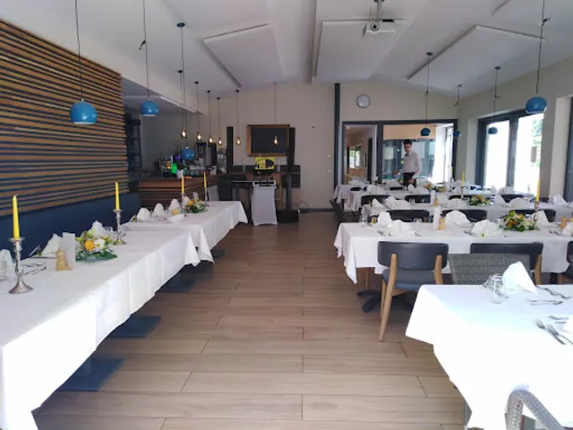 Restaurant Santalucia
