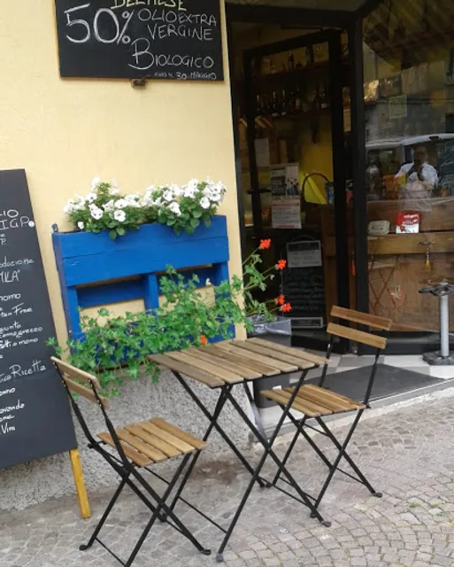 Civico 114 Gastronomia