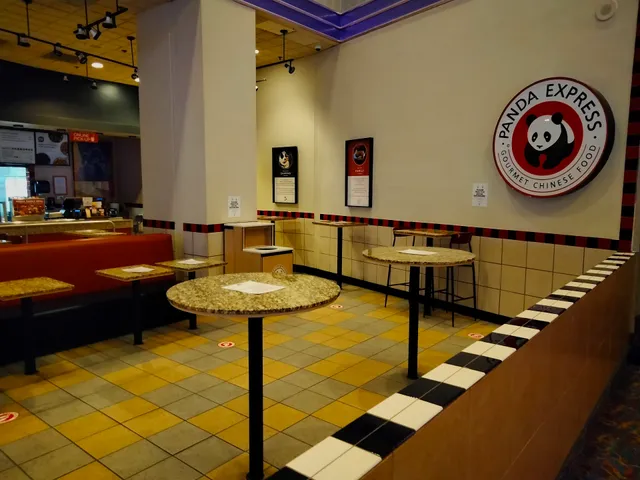 Panda Express