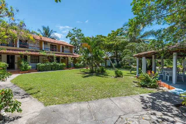 Pousada Aldeia Portuguesa