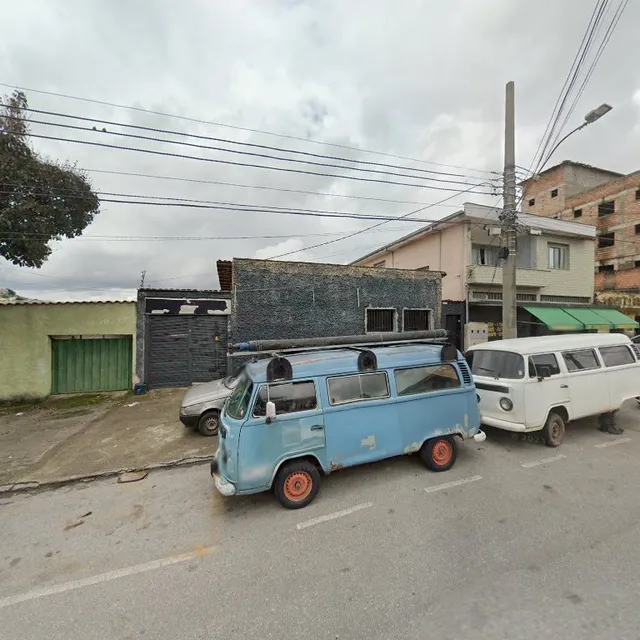 Point dos Amigos BDI