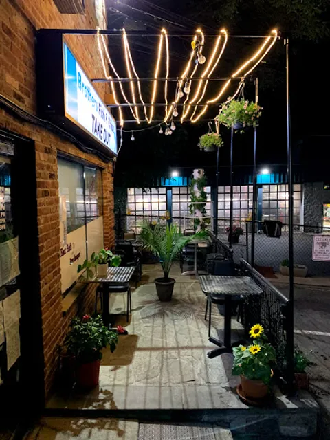 Brothers Fish & Chips