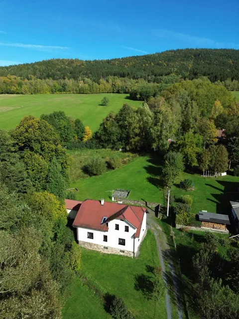 U Foltýnů - Holiday Home