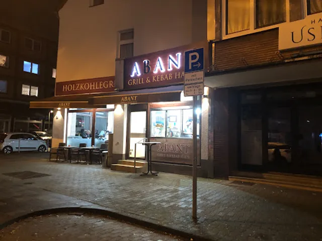 Abant Döner