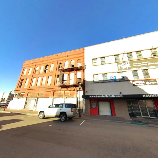 Beaumont Escape Room