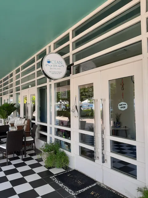 Ocean Spa