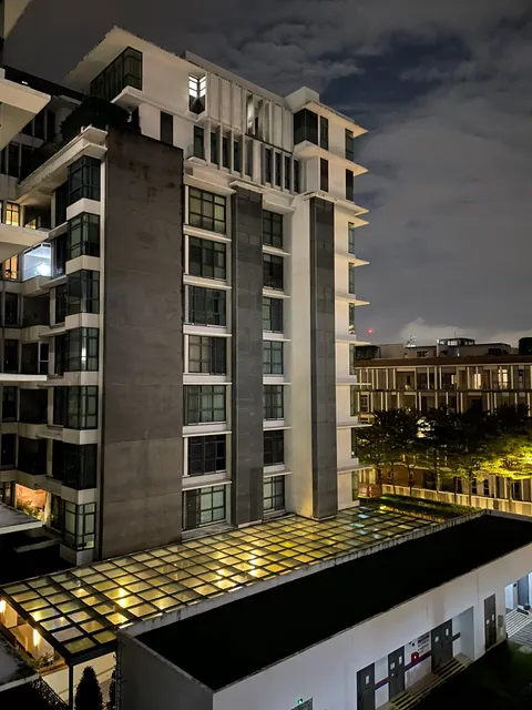 Mei on the Madge • Vista Permai