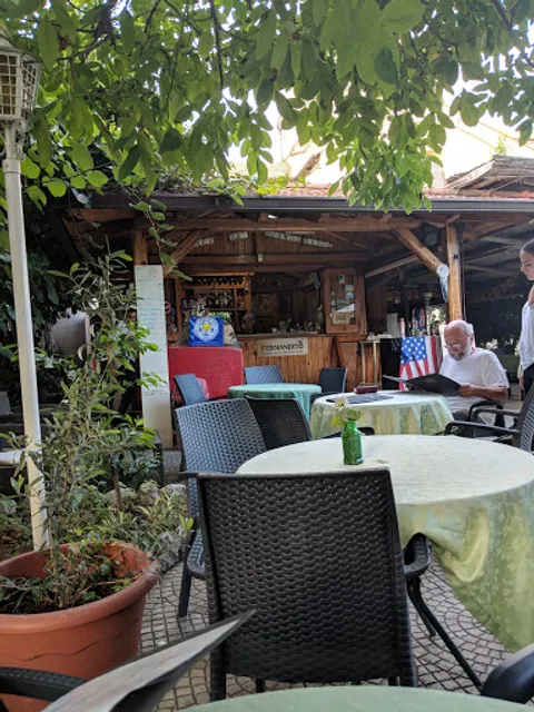 Ristorante Pizzeria "Buenos Aires"