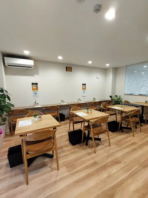 からだ元気カフェ・リアン