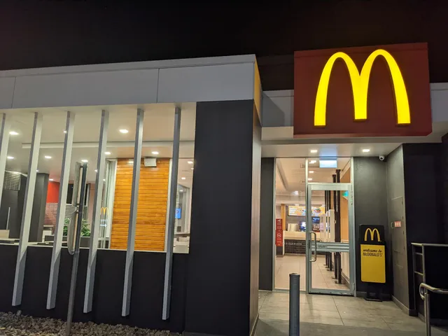 McDonald's® Aspley