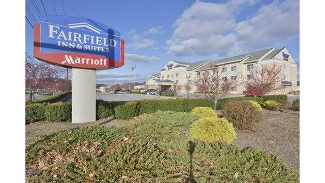 Fairfield by Marriott Inn & Suites Williamsport