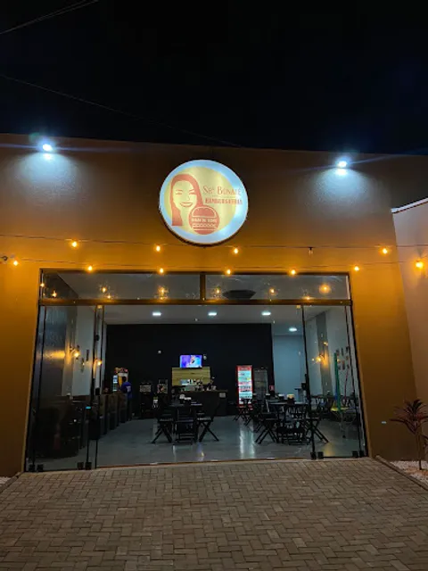 Hamburgueria Sra. Bonafé | Artesanal