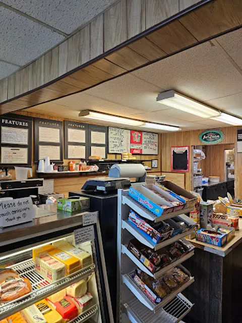 Pocono Bagels and Deli