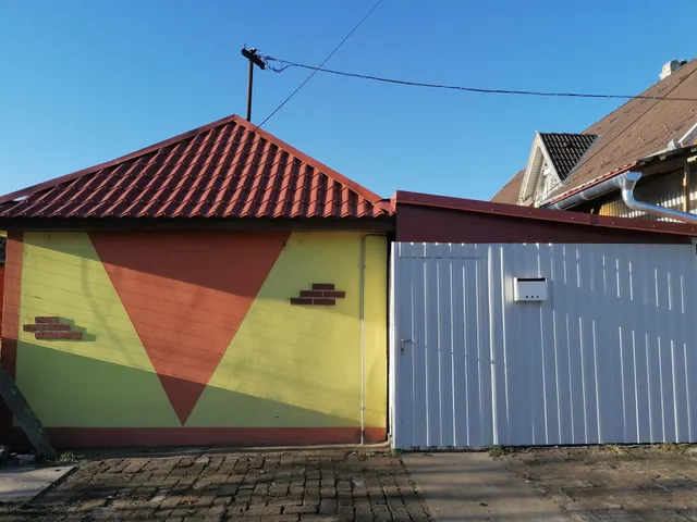 Nagyi vendégháza és Apartman Kecskemét