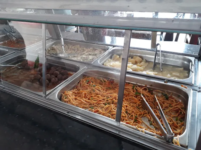 Churrascaria do Gaúcho