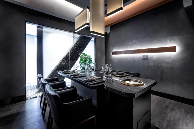 Jangsu Korean Steak House