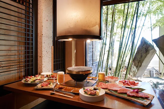 Hida beef Ittouya Bakuro Ichidai Kakamigahara