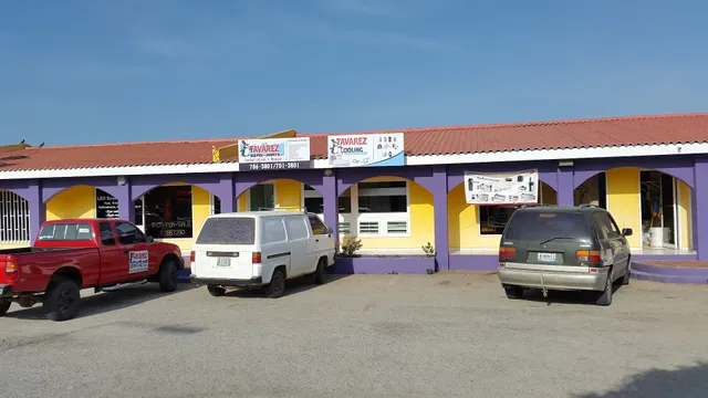 E Teras Restaurant Bar Take-Away