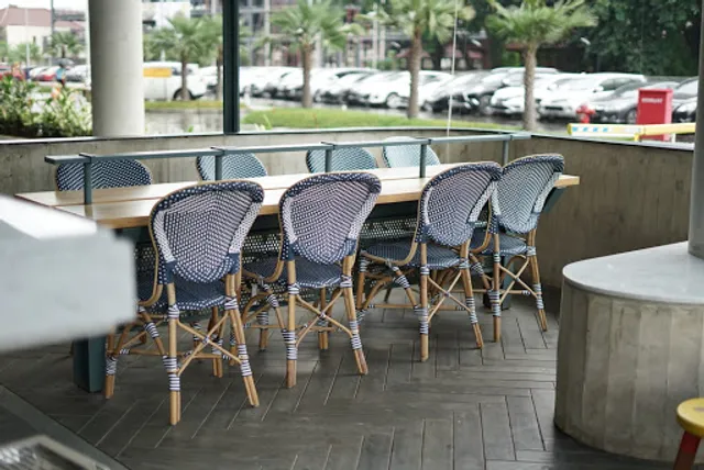 Common Grounds Palembang