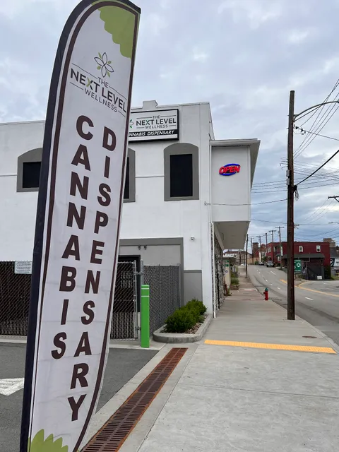 The Next Level Wellness