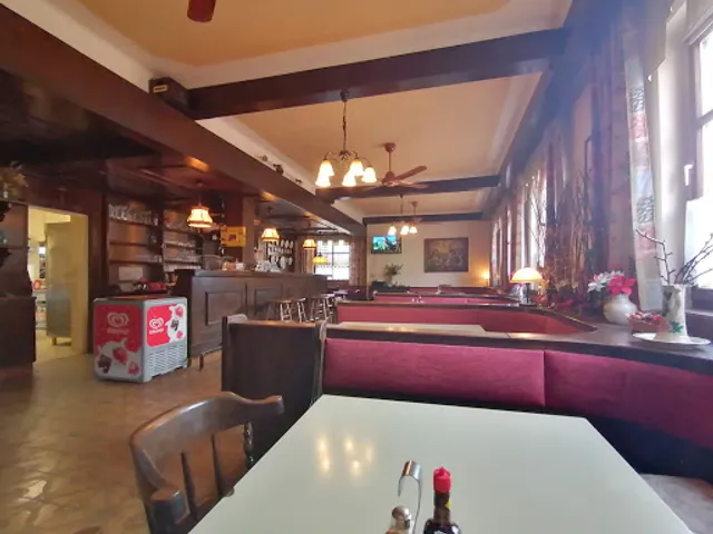 Gasthaus Martin Zeiss