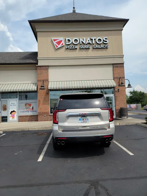 Shoppes at Airpointe