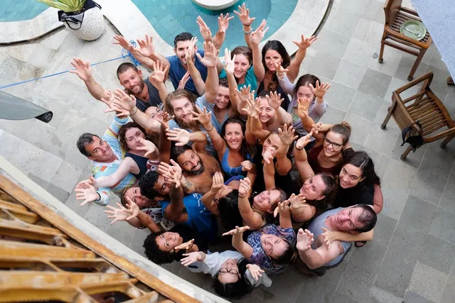 Embodied Awakening Academy