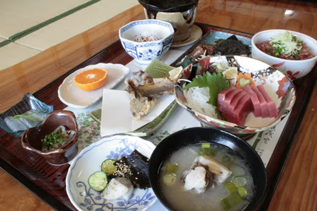 OKAWA's Seafood Restaurant