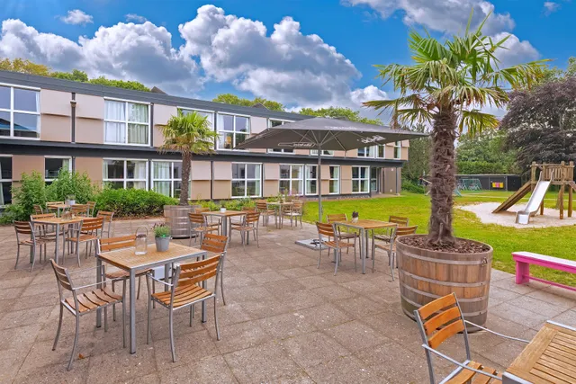 Stayokay Hostel Egmond