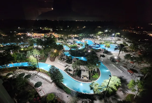 Orange Lake Resort East Village