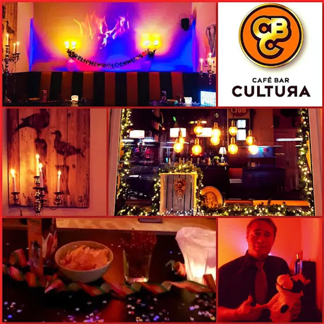 Bar Cultura