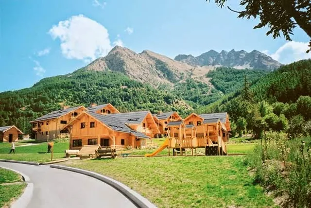 Résidence Arts et Vie - Serre-Chevalier