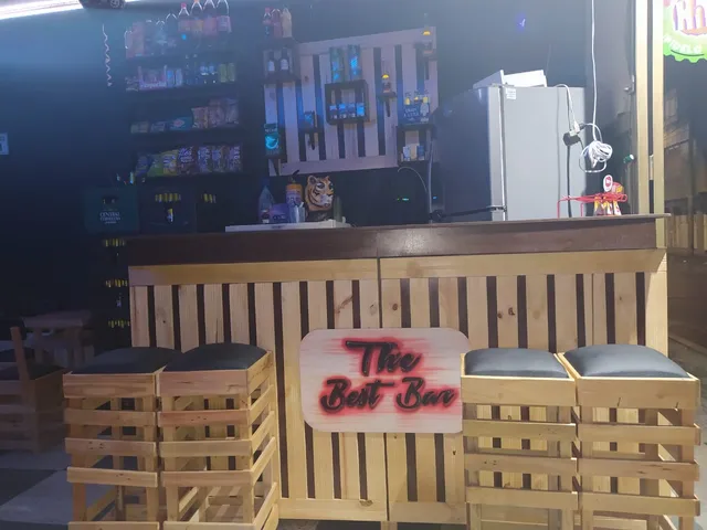 the best bar