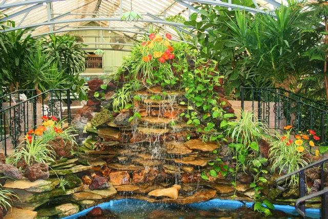 Morrison Floral Co & Greenhouses