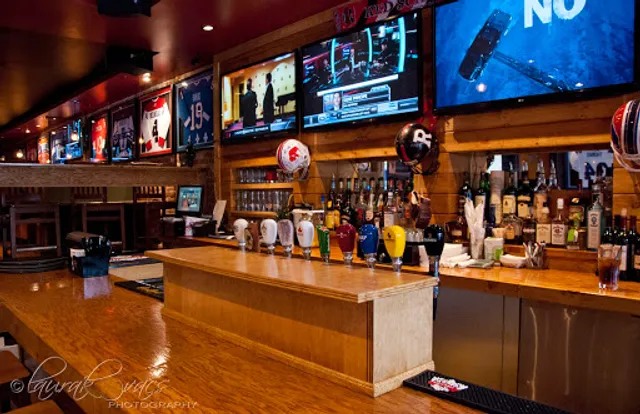 The Senate Tavern on Clarence