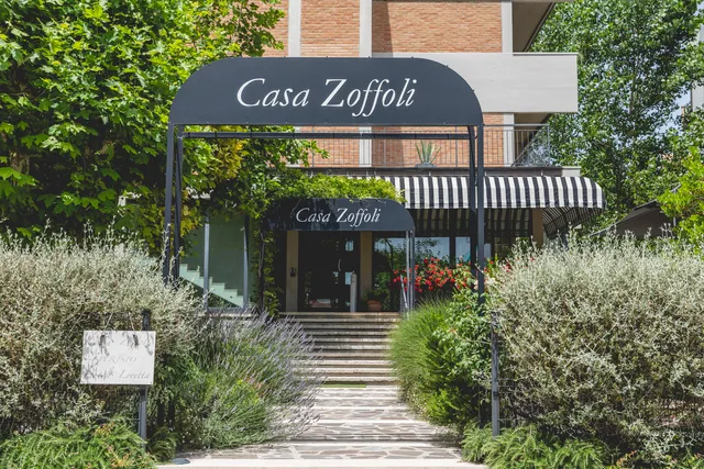 Hotel Loretta & Dependance