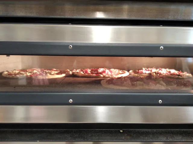 Pizzeria Lo Spicchio