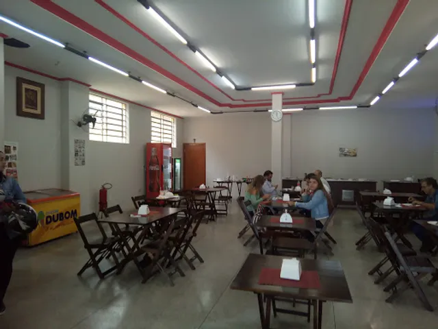 Restaurante e Marmitaria Ribeiro