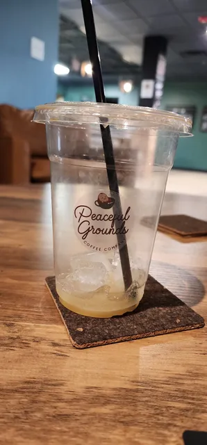 Peaceful Grounds Coffee Company