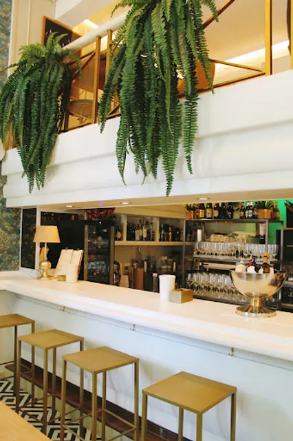 El Jardín del Paraíso