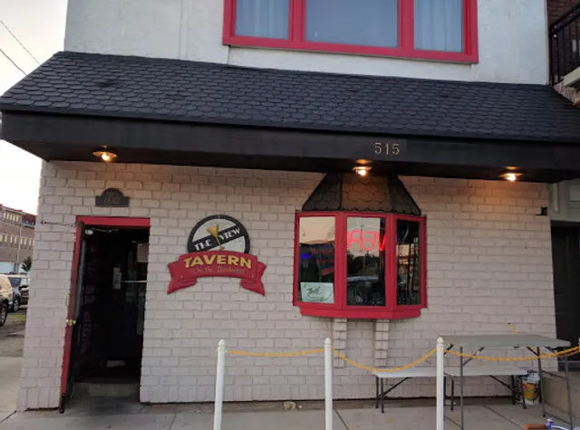 The View Tavern