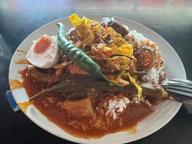 Northern Taste Restaurant (Selera Utara Abg Penang SUAP )