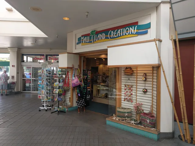 Maui Island Creations