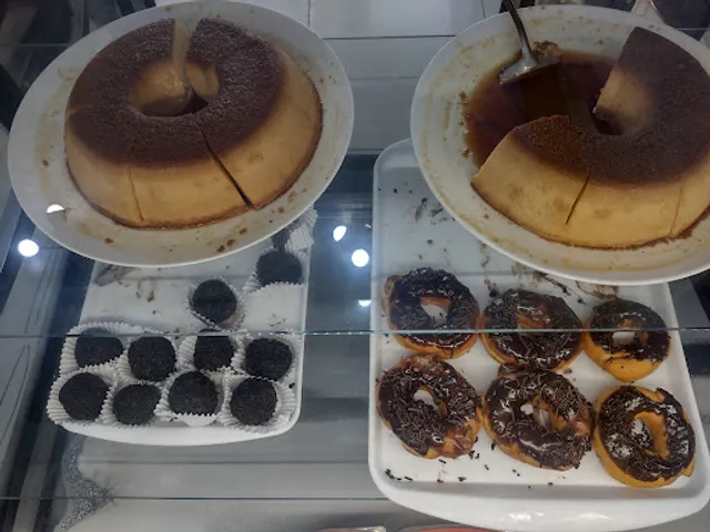 Panificadora Genesis